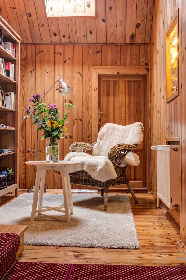 Karlovice  Pension Pod Morskym Okem المظهر الخارجي الصورة